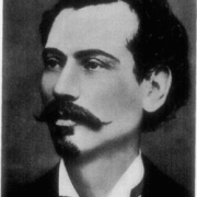 ב-1867 פרסם פרץ סמולנסקין (בתמונה), סופר צעיר ועדיין לא מוכר, מאמר פולמוסי שנקרא 'בקורת תהיה'. ב-1986 החזיר ברונובסקי את הכותרת הזאת למחזור הדם של הספרות העברית