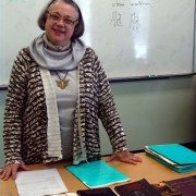 אליזבט רושה דה לה וואלה