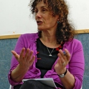 פועה הרשלג: "אלישע, איך הגעת לשומר הצעיר"? אלישע: "את צריכה לשאול אותי למה נשארתי" / צילום: איל און