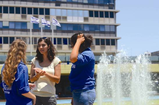 רונית לביא / צילום: אייבי טרואן